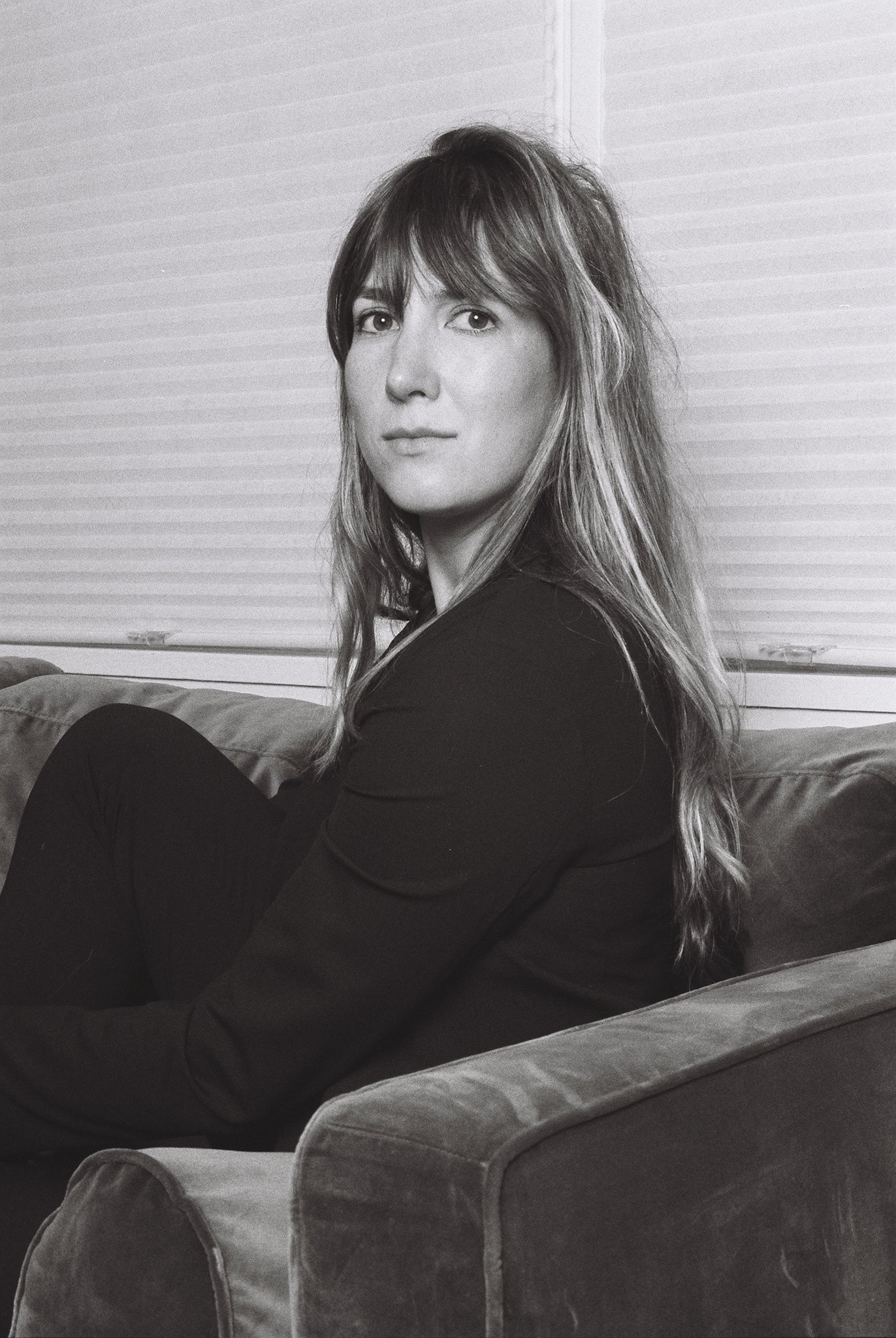Zoe Schiffer - Tech journalist and author of Extremely Hardcore