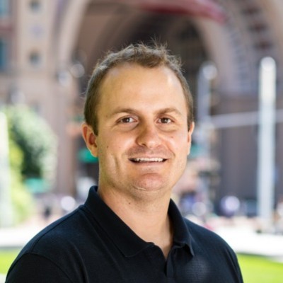 Casey O'Grady Is Teaching an AI Law Firm to Pick Up the Phone