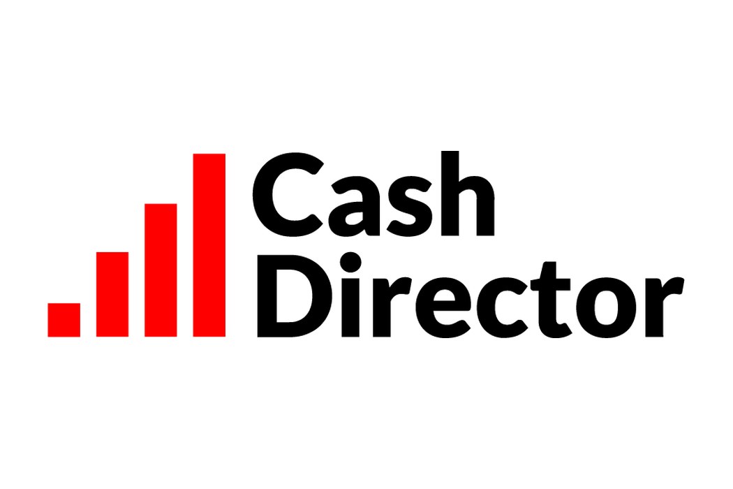 CashDirector puts an accountant inside your bank