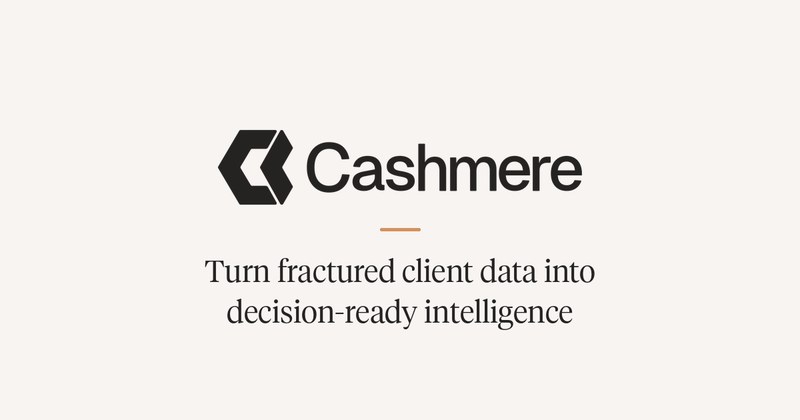 Cashmere