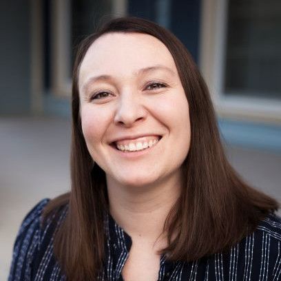 Cassey Gibson Is Turning Sawdust Into Software