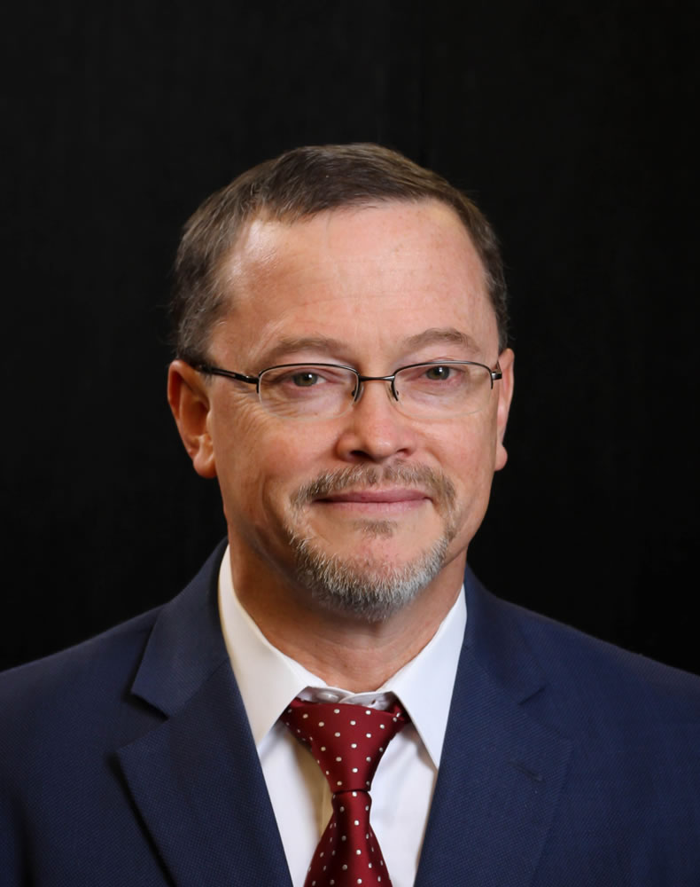 Kai Anderson, chief executive officer of Cassidy and Associates