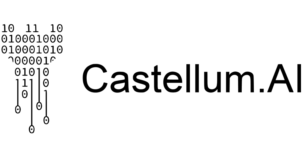 Castellum.AI company logo