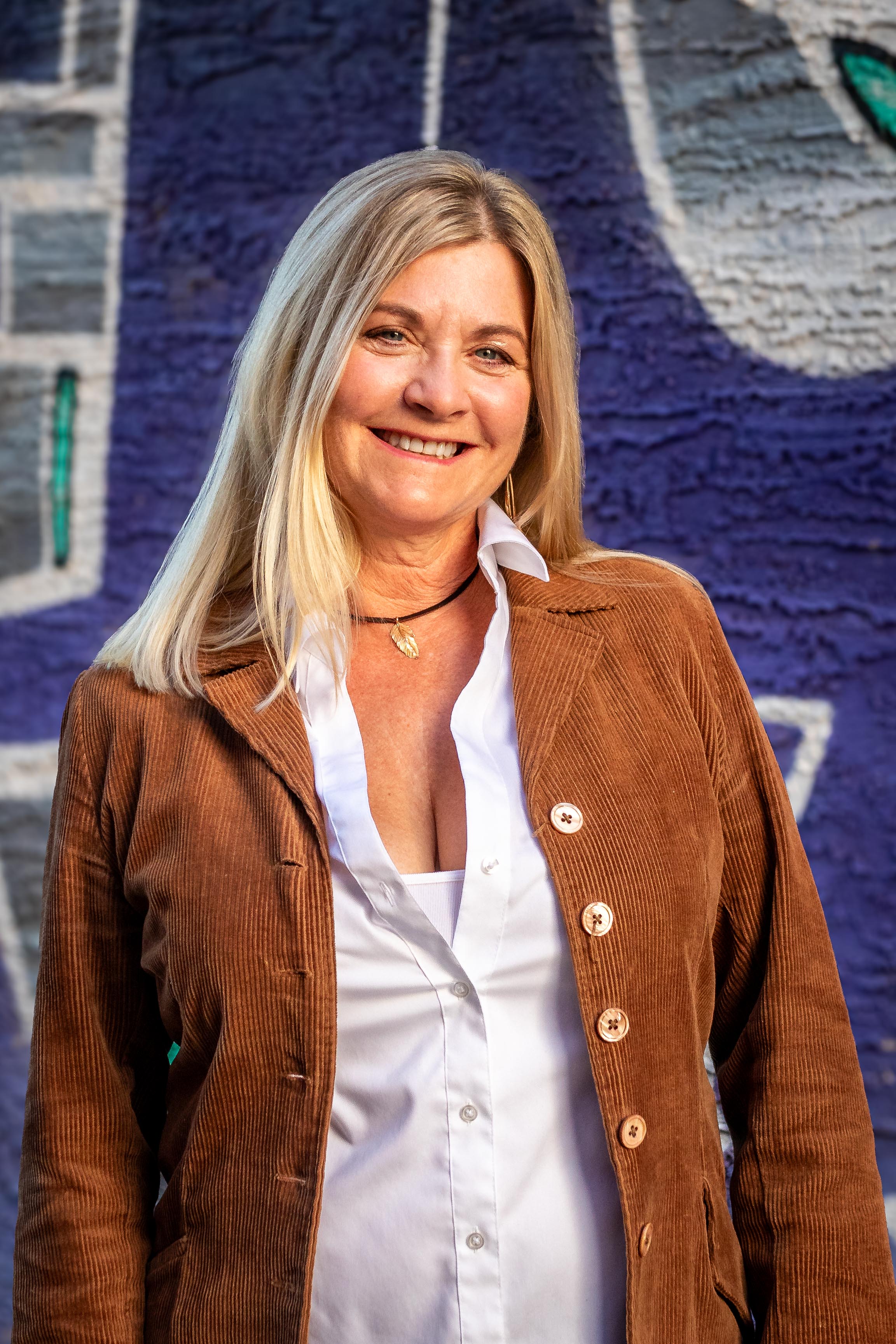 Cat McIntosh’s Second Act Runs on Less Data