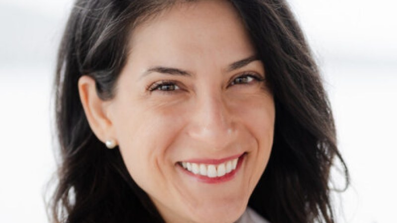 Catalina Gorla
