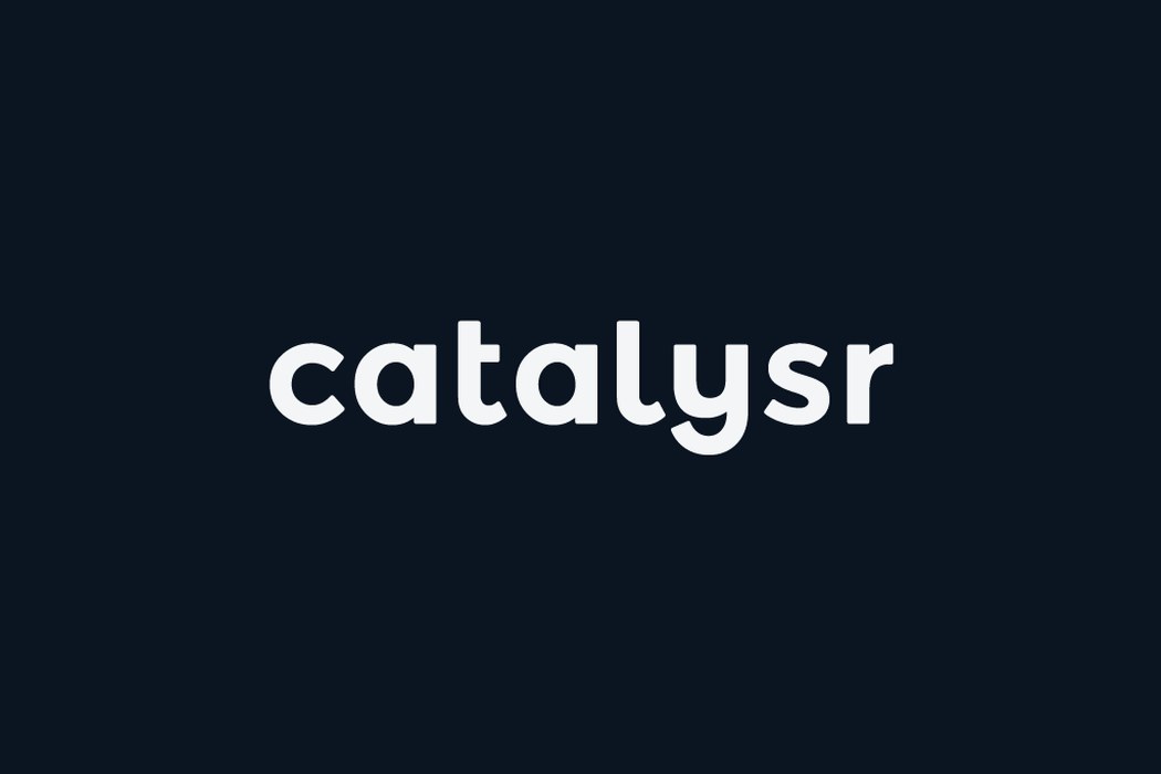 Catalysr - Accelerator for Migrants & Refugees