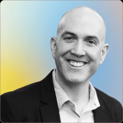 Brian Fitzgerald, named Catchafire CEO in September 2026