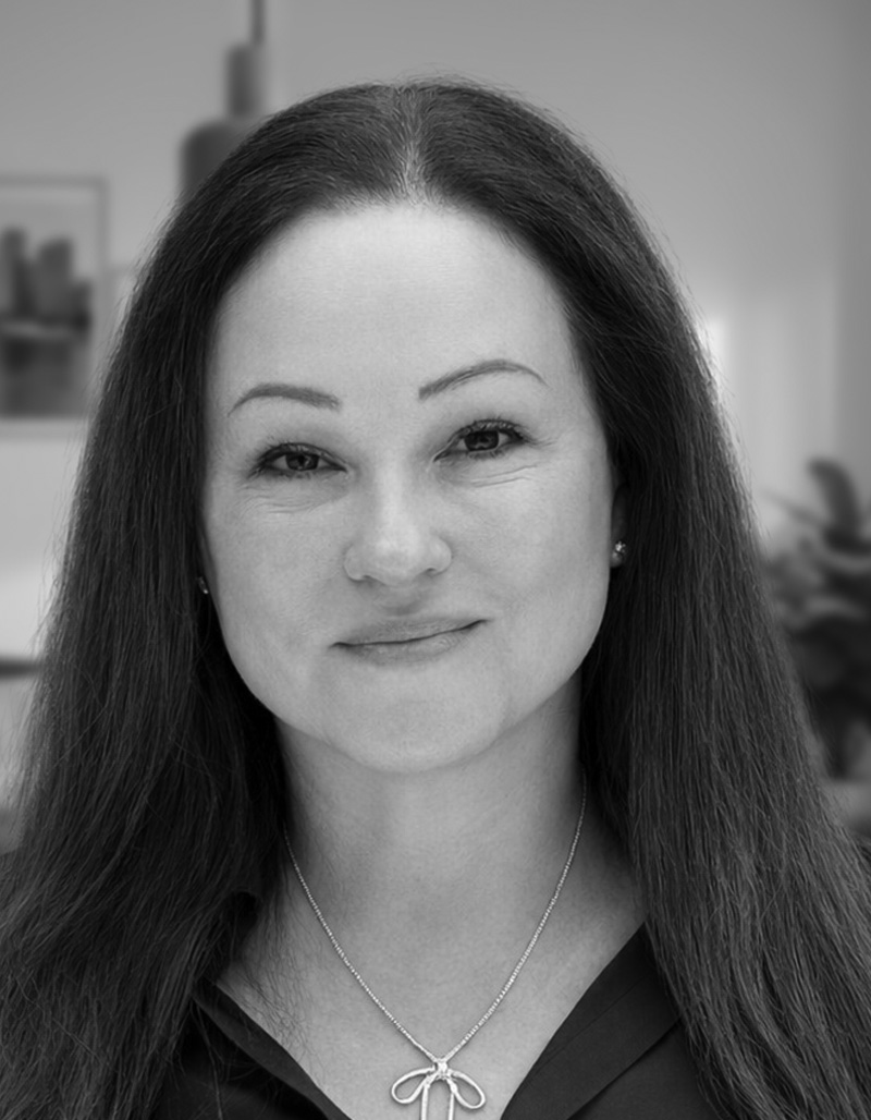 Maria Cypher, Catchword co-founder and creative lead