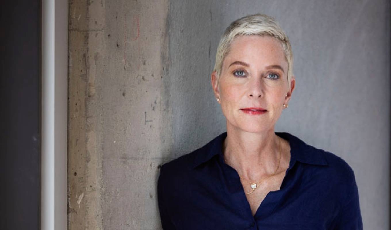 Cate Lochead Is Turning Engineering Precision Into a Story People Can Use
