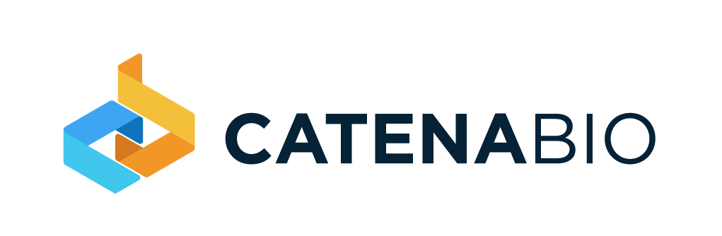CatenaBio logo
