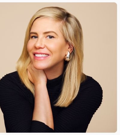 Catherine Ferdon Makes Complicated Money Feel Like Culture