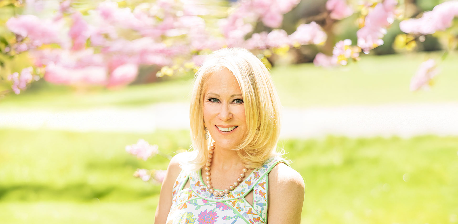 Catherine Heald, co-founder and CEO of Remote Lands
