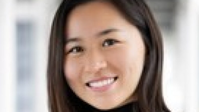Catherine Jiang