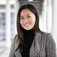 Catherine Jiang, founder and CEO of Dill