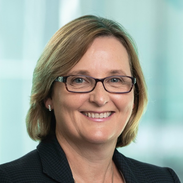 Catherine Kniker