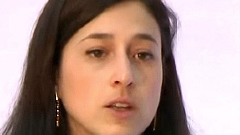 Catherine Rampell