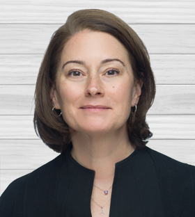 Catherine Riedel Makes Complicated Companies Understandable