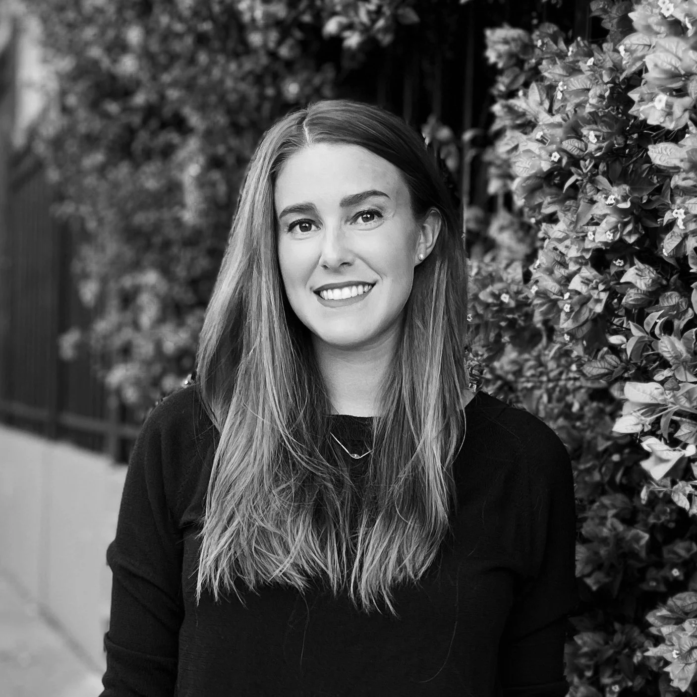 Catherine Wolpe Knows the Brand Is Built Between the Billboards