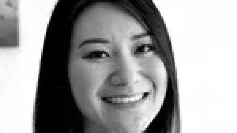 Catheryn Li