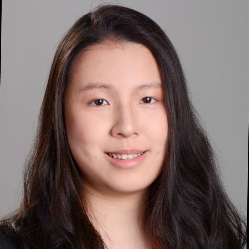 Cathleen Kuo Is Teaching Machines to Listen Before Hospitals Speak