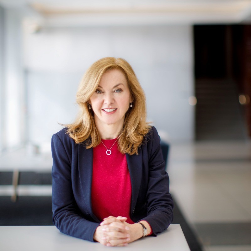 Cathy O’Callaghan