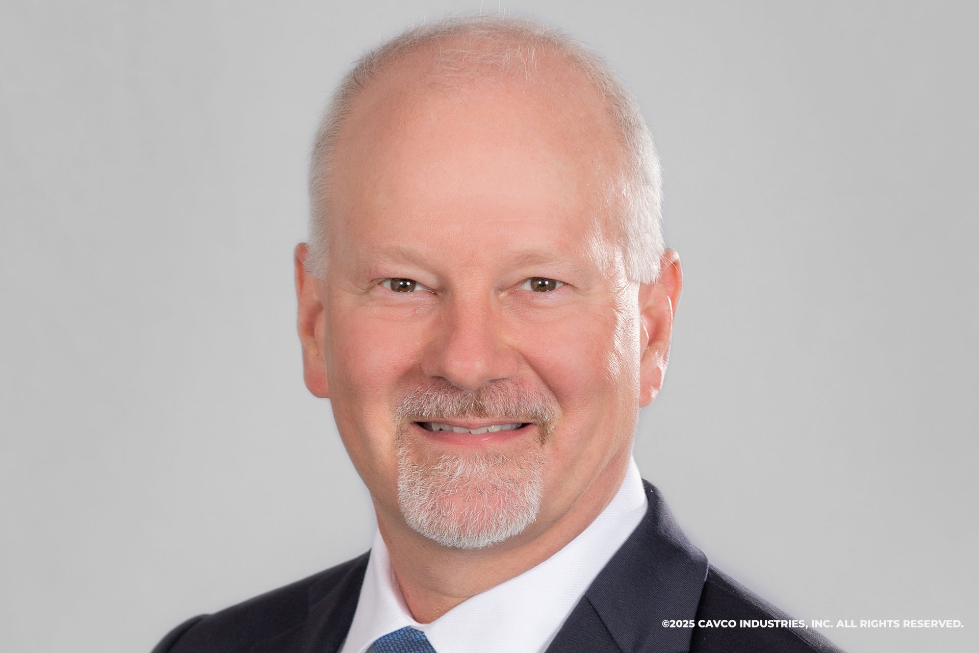 Bill Boor, Cavco’s president and chief executive officer