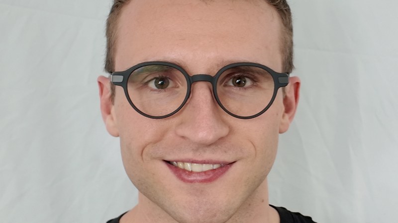 Cayden Pierce