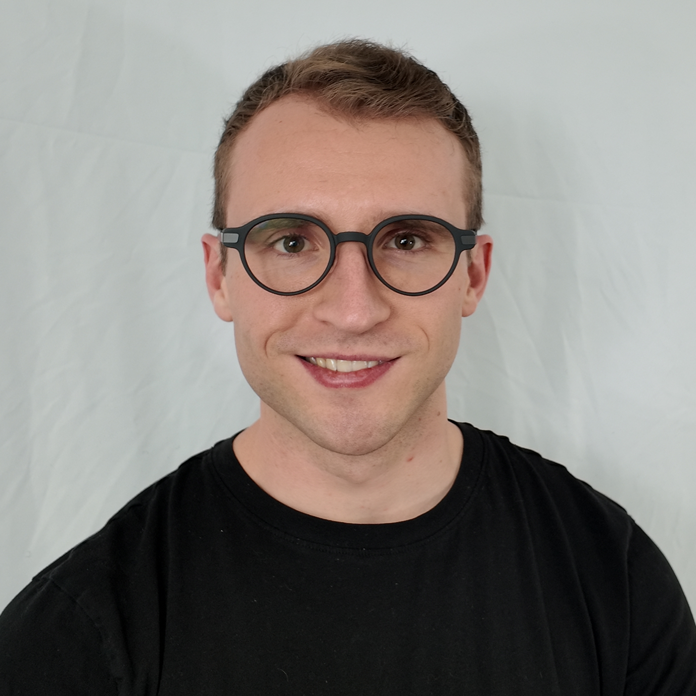 Cayden Pierce, CEO and Co-Founder of Mentra