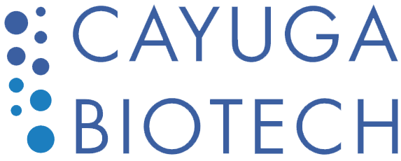 Cayuga Biotech logo