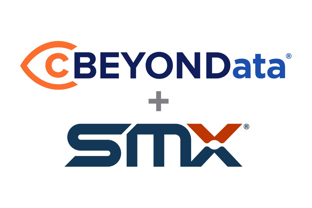 cBEYONData + SMX: Follow the money. Fix the machinery.
