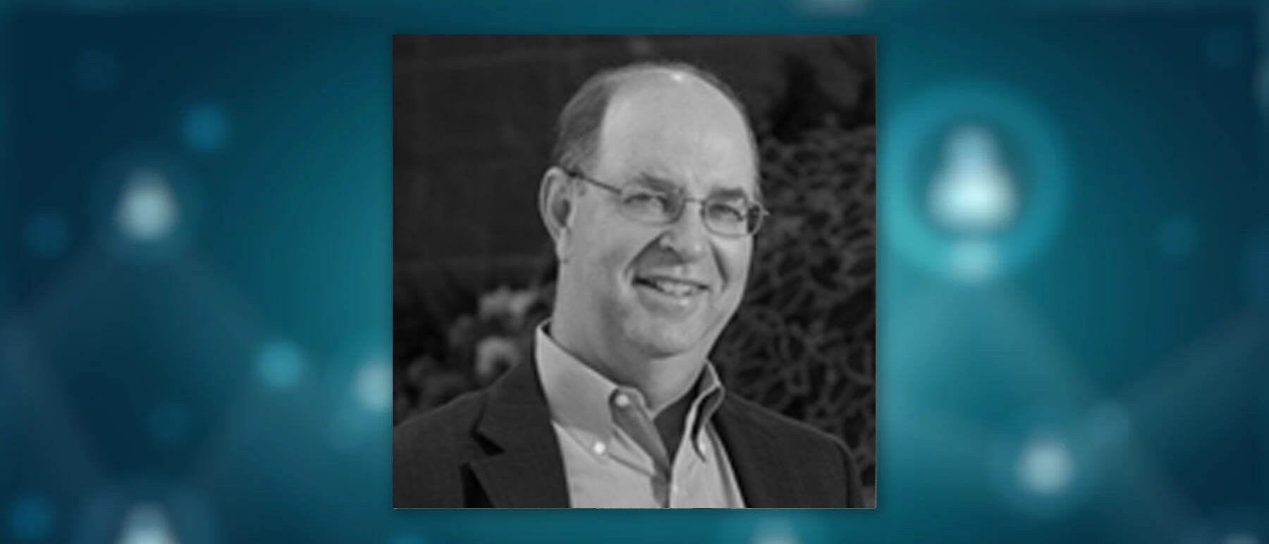 CC Pace co-founder Michael Gordon in the company's published portrait