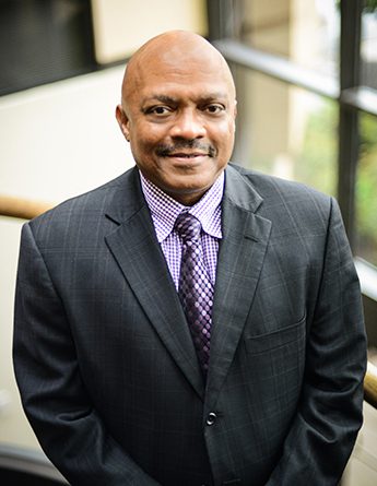 Al Wofford, founder and president of CDO Technologies