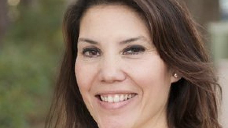 Cecilia Aviles