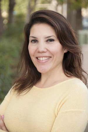 Cecilia Aviles, CEO of LifeLong Medical Care