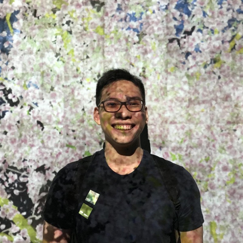 Cedric Chin