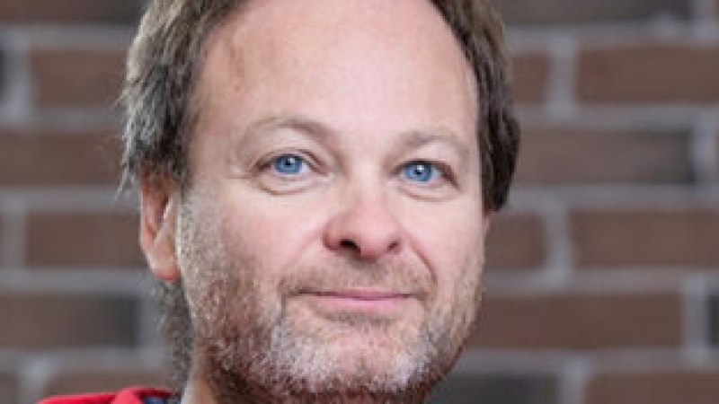 Cédric Hutchings