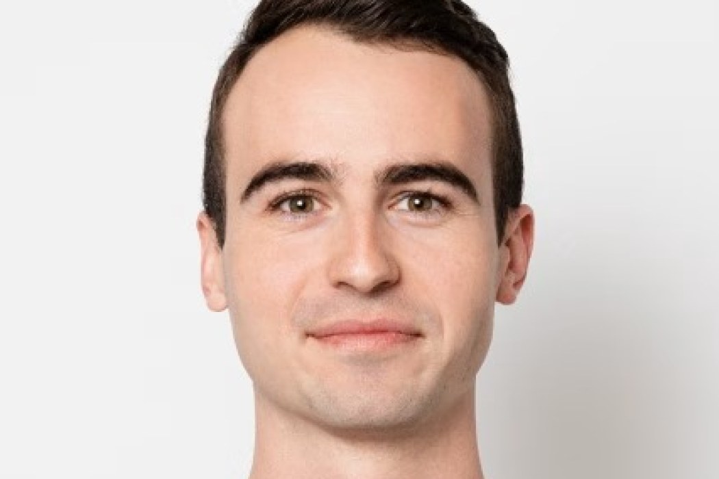 Cédric Kovacs-Johnson