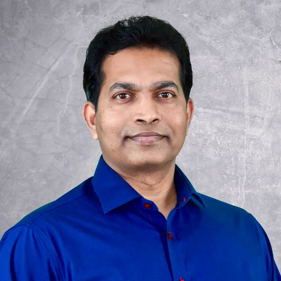 Ceipal founder and CEO Sameer Penakalapati