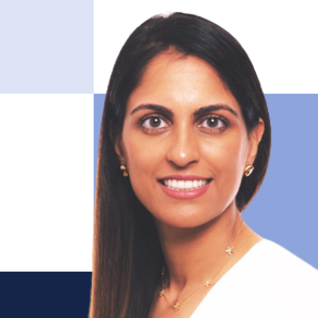 Celegence COO and co-founder Punya Abbhi
