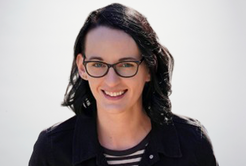 Celia Bozsum Is Making the Hiring Machine Speak Human