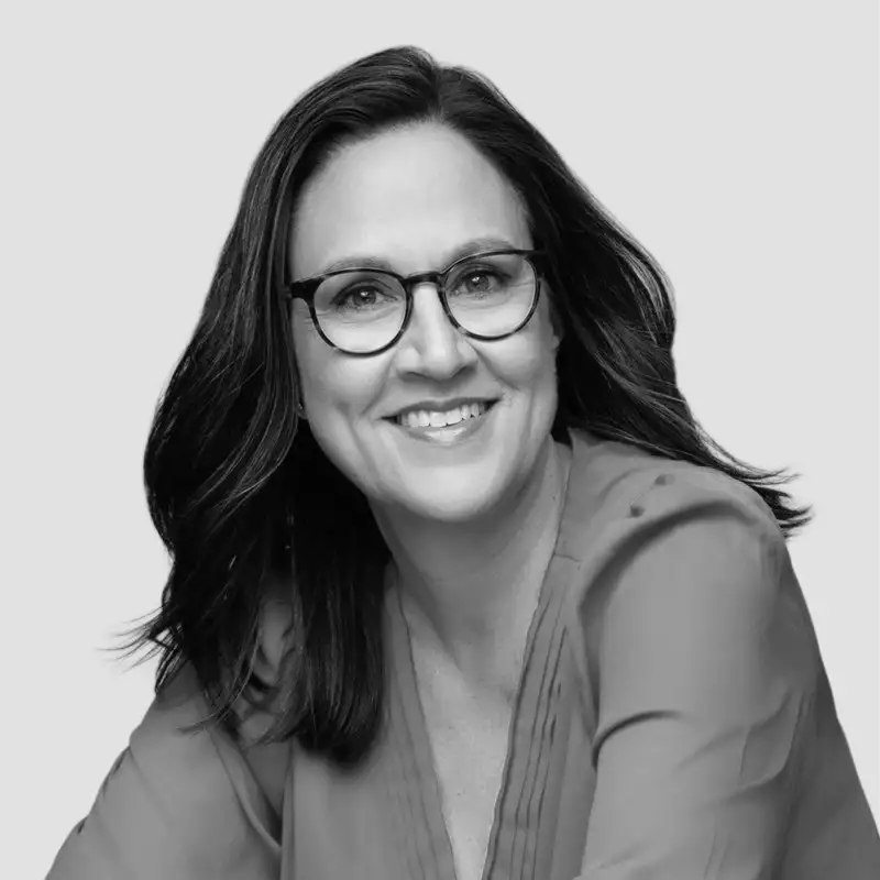 Celia Fleischaker Has Spent a Career Teaching Software to Speak Human