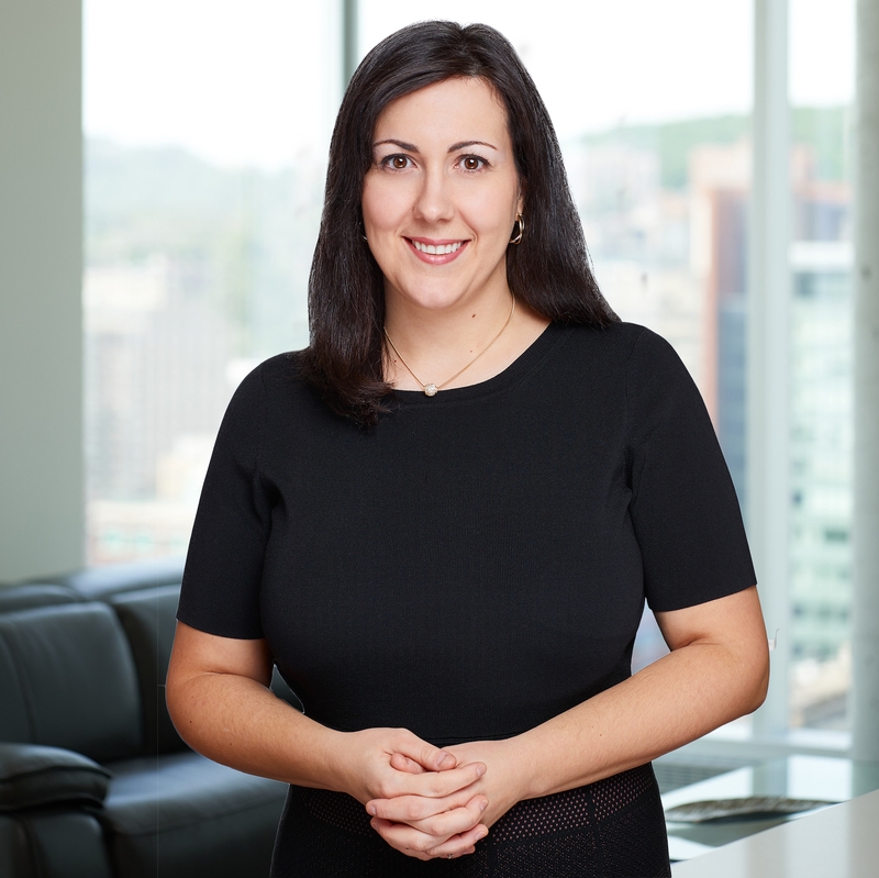Celina Machado Built the Operating System Behind a Family Real Estate Team