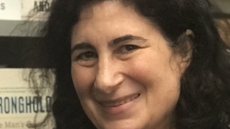 Celina "Cindy" Spiegel