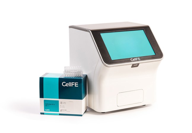 CellFE