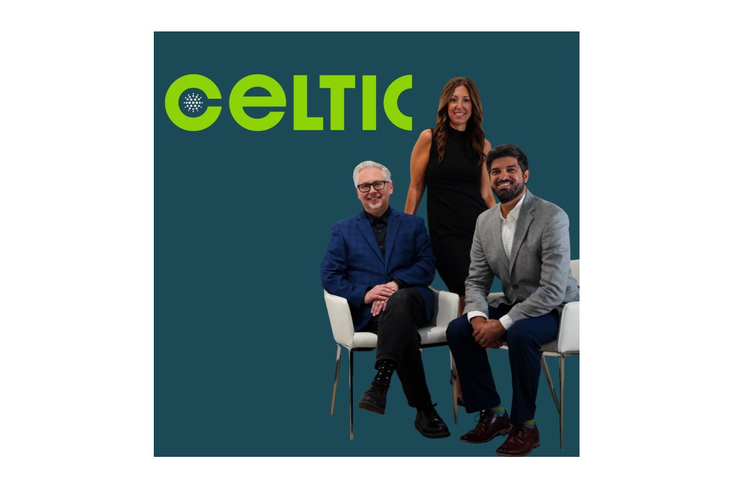 Celtic Chicago, Inc.
