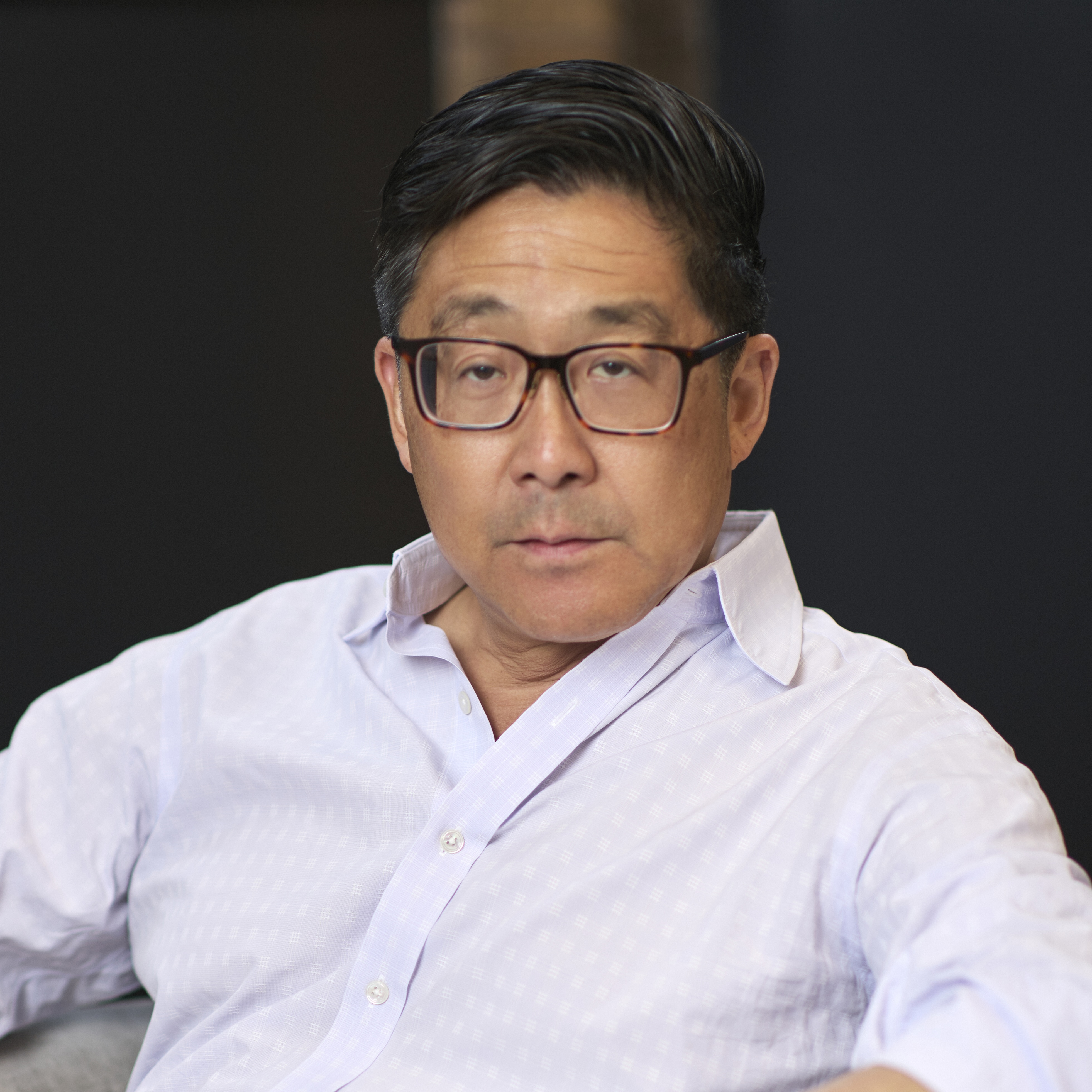 Cendana Capital founder Michael Kim