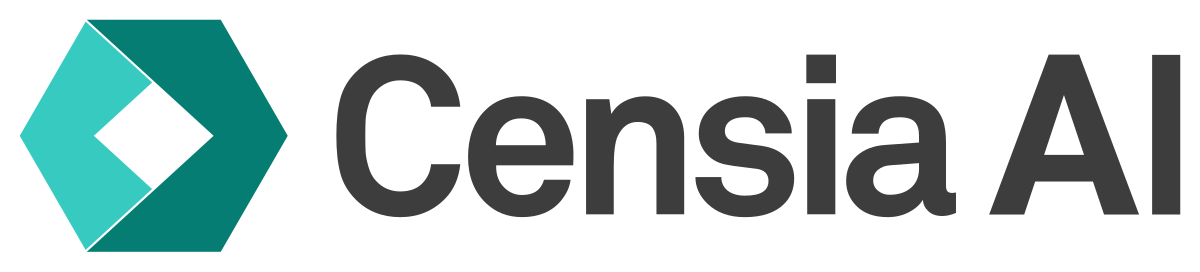 Censia company logo
