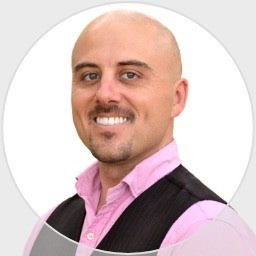 Jason Bridgeman, pictured on Centre’s careers page as a San Antonio employee