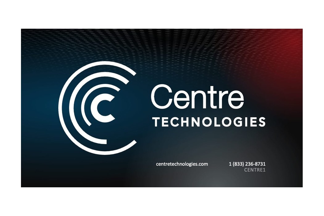 Centre Technologies