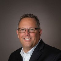 Scott Morrell, Centroid co-founder and CEO